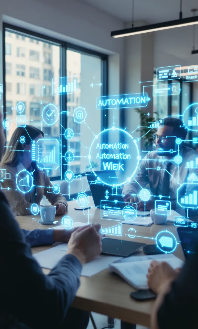 Content Marketing Mastery with Automation Tools