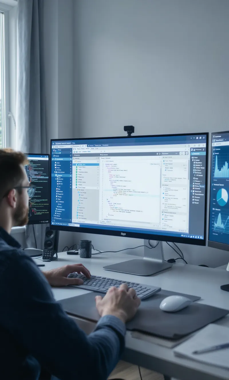 Next.js in Modern Web Development for SEO Success