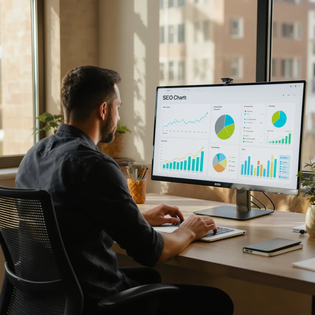 SEO Grundlagen für Unternehmer: Sichtbar bei Google werden