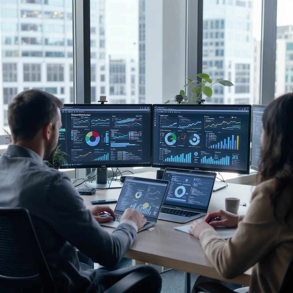 DSGVO und SEO: Datenschutz im Einklang mit Performance-Marketing