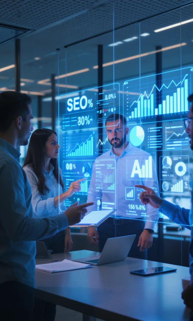 Measuring AI SEO ROI with Metrics and Tools That Prove Performance