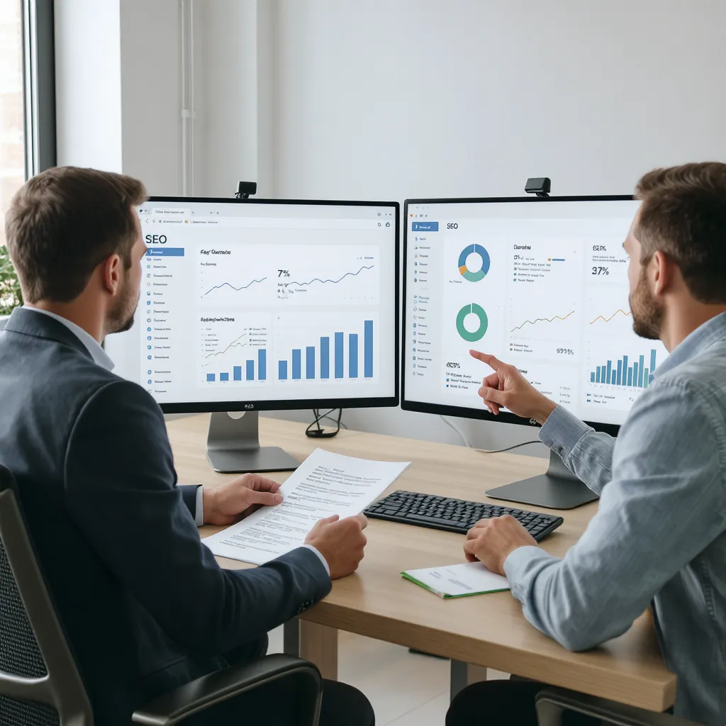 SEO-Text kaufen oder selbst schreiben? Ihr Entscheidungsratgeber