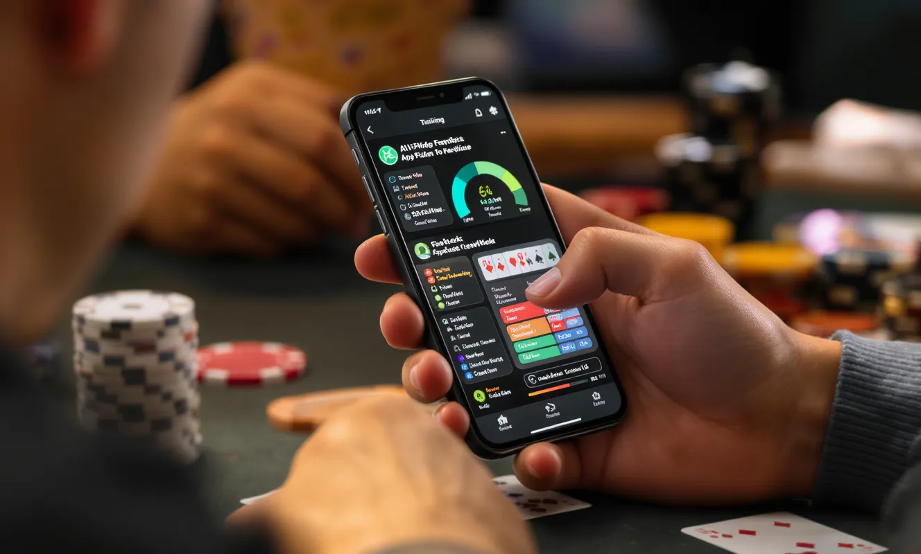 Maximizing Your Poker App Experience: Mobile Training 2025