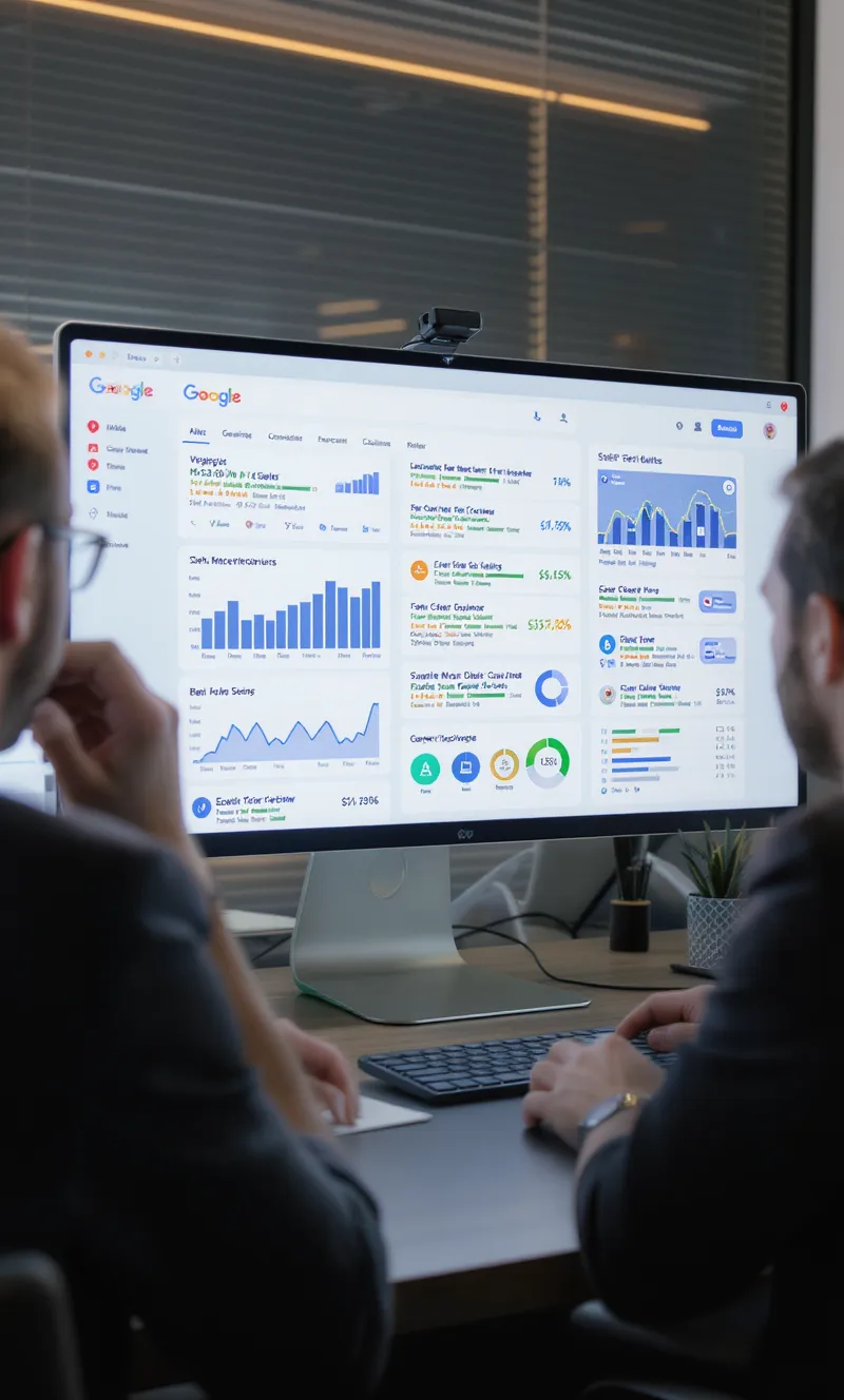 Zero-Click Search Mastery: Winning SEO in 2025