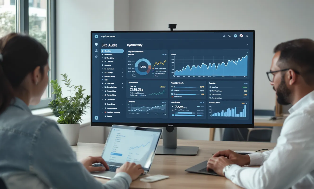 Technical SEO Checklist 2025 for Non-Developers