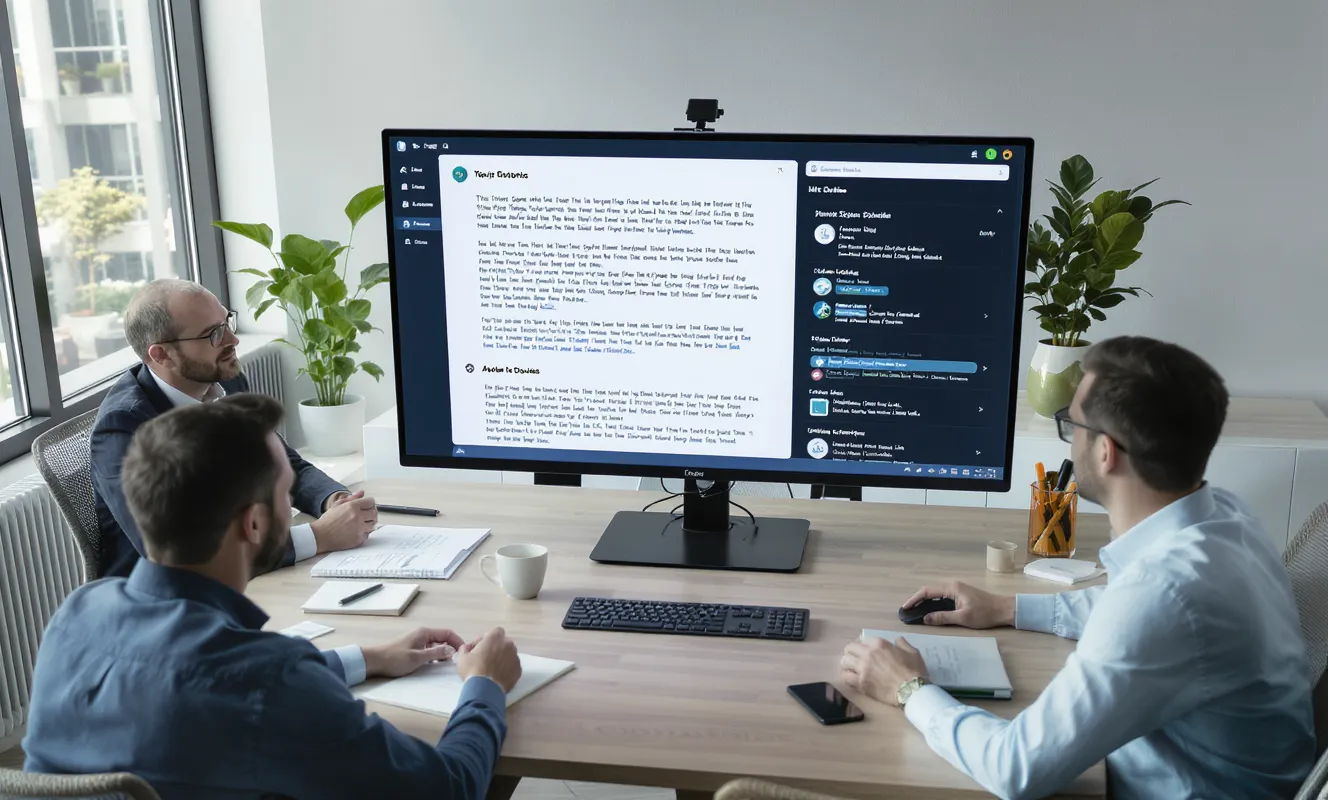 AI Writing Tools: Preserve Brand Voice at Scale