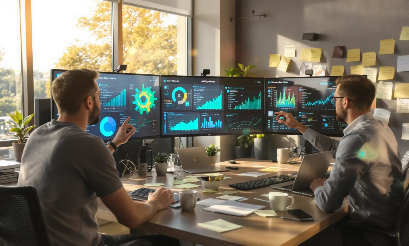 AI Plagiarism Checker: How to Detect and Avoid Content Duplication