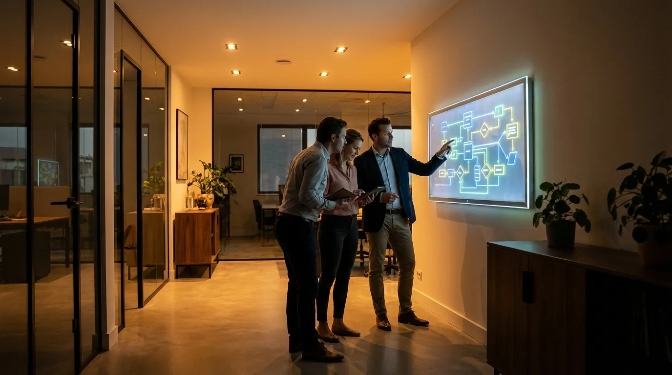 Internal Linking Strategy: Boost SEO and User Engagement