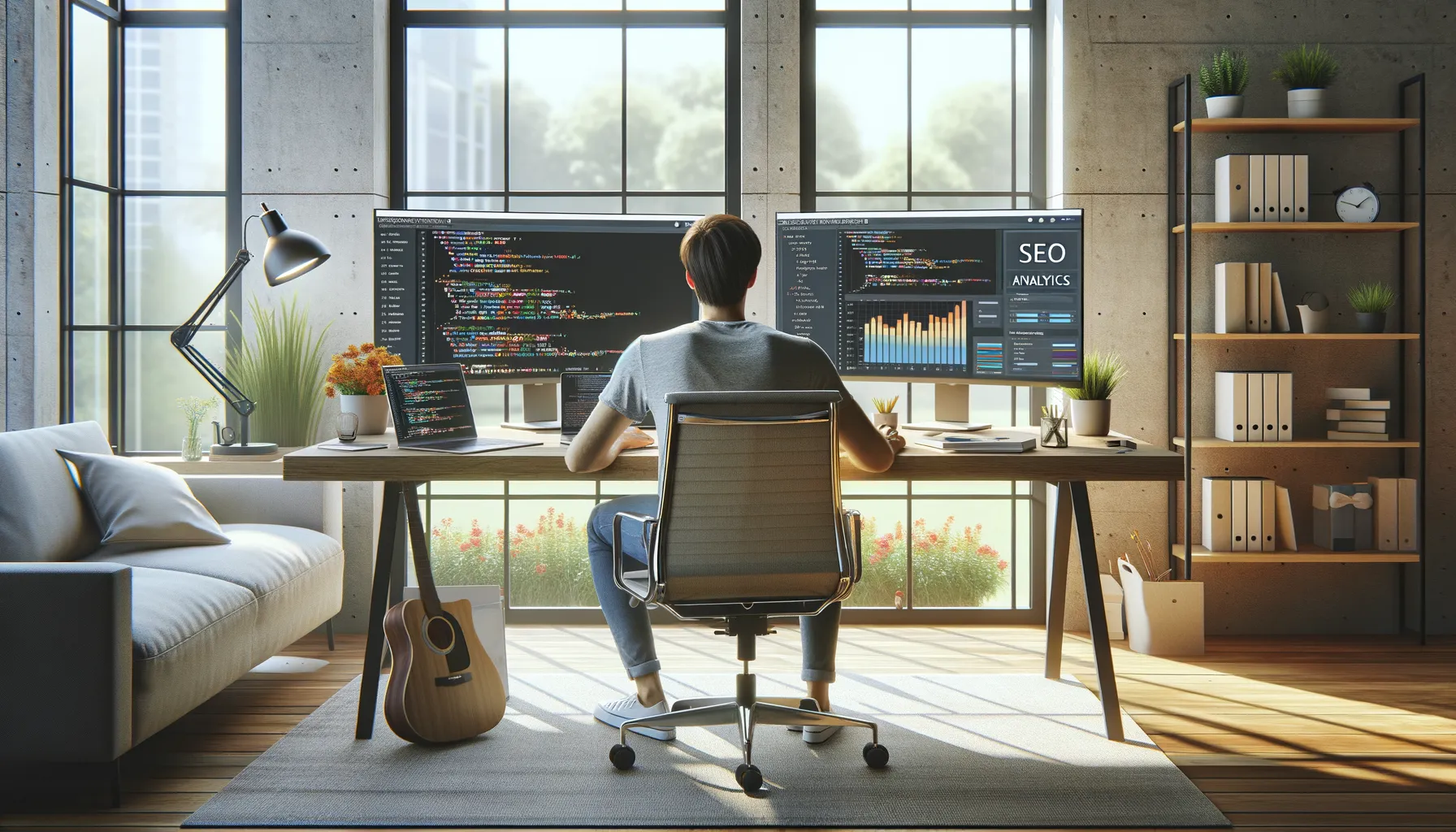 Next.js for SEO: Optimize Web Development for Rankings