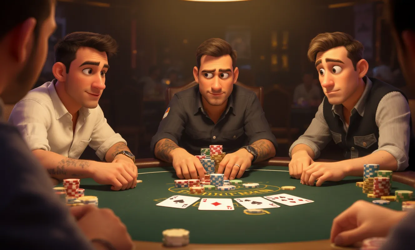3-Bet Pot Strategy: Guide for Beginner and Intermediate Players