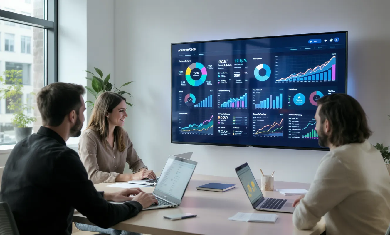 Crafting a Holistic Digital Marketing Strategy