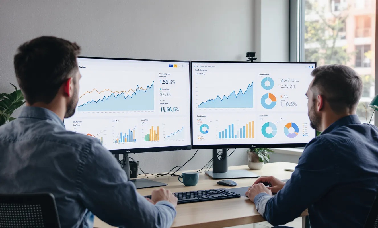 Conversion Rate Optimierung: Strategien für mehr Nutzerinteraktion