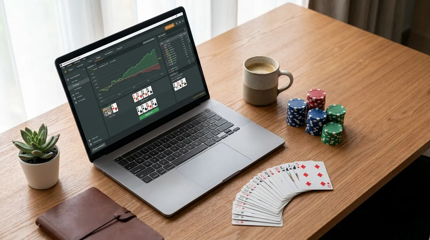 Online Poker Coaching Platforms: 2025 Comparison Guide