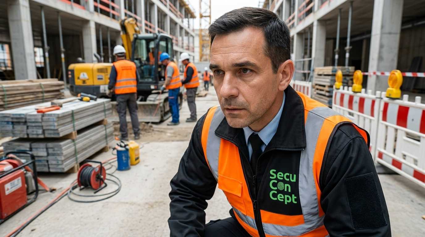 Sicherheitsanalyse in einem modernen Unternehmen