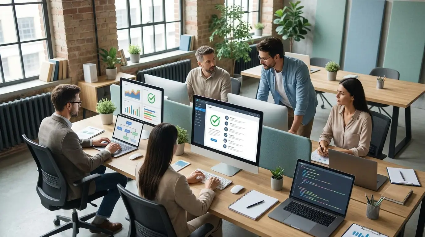 SEO Automation Platform: Top 5 Agency Tools