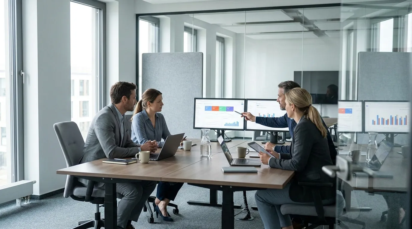 Agency SEO Software: What Actually Matters