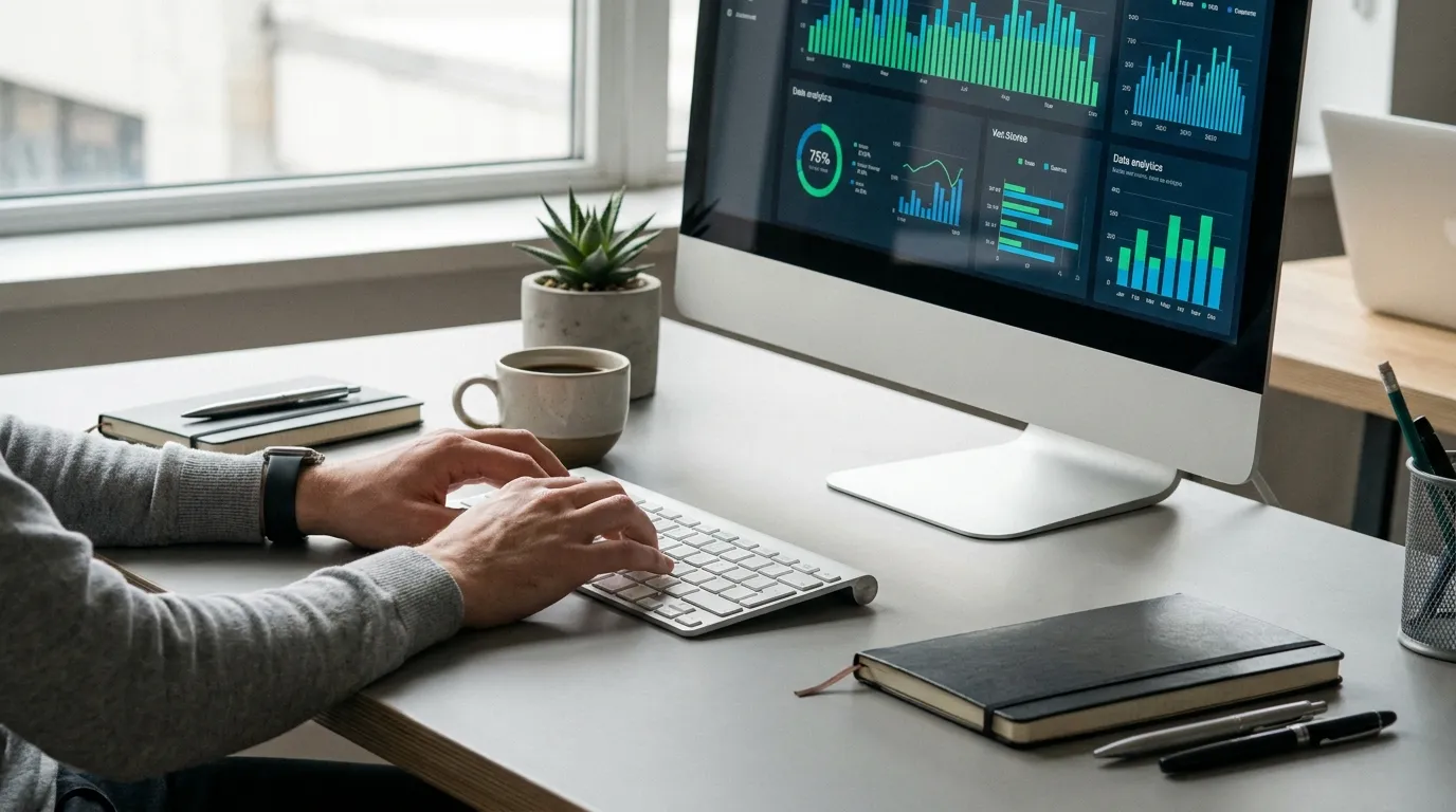 AI Content Quality Control for SEO: How to Detect, Fix, and Prevent Ranking Decay