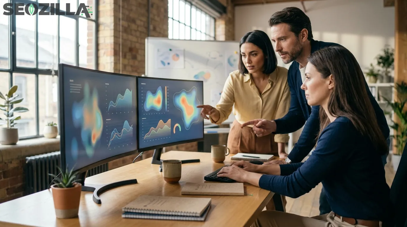 AI SEO Analytics: Metrics That Matter