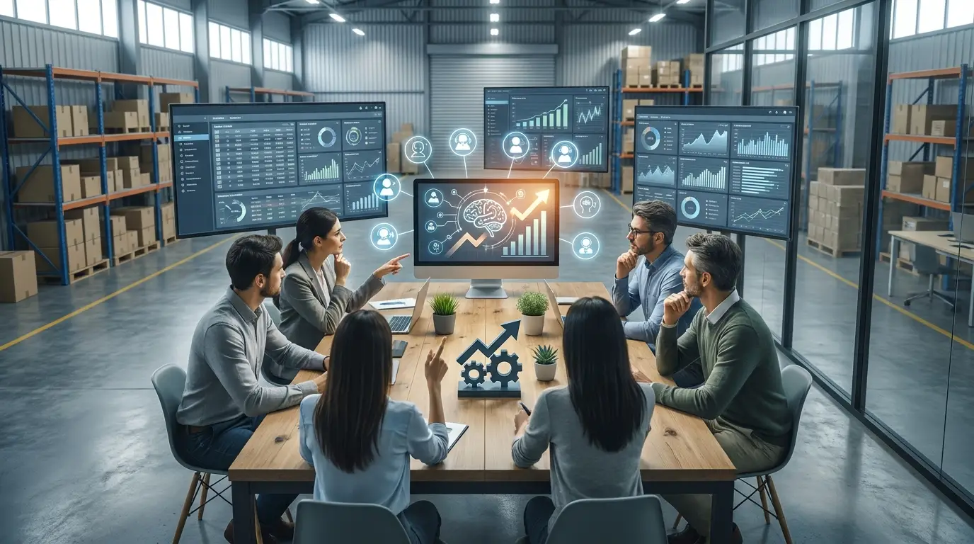 AI SEO Platform vs Enterprise SEO Platform