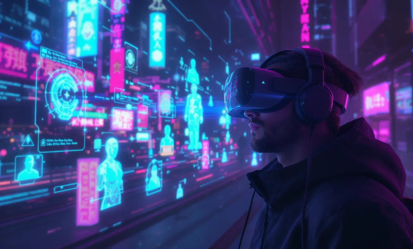AI in Gaming: How Artificial Intelligence Transforms Storytelling