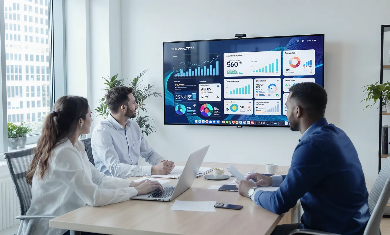 How Seozilla’s AI SEO Automation Helps You Rank Fast