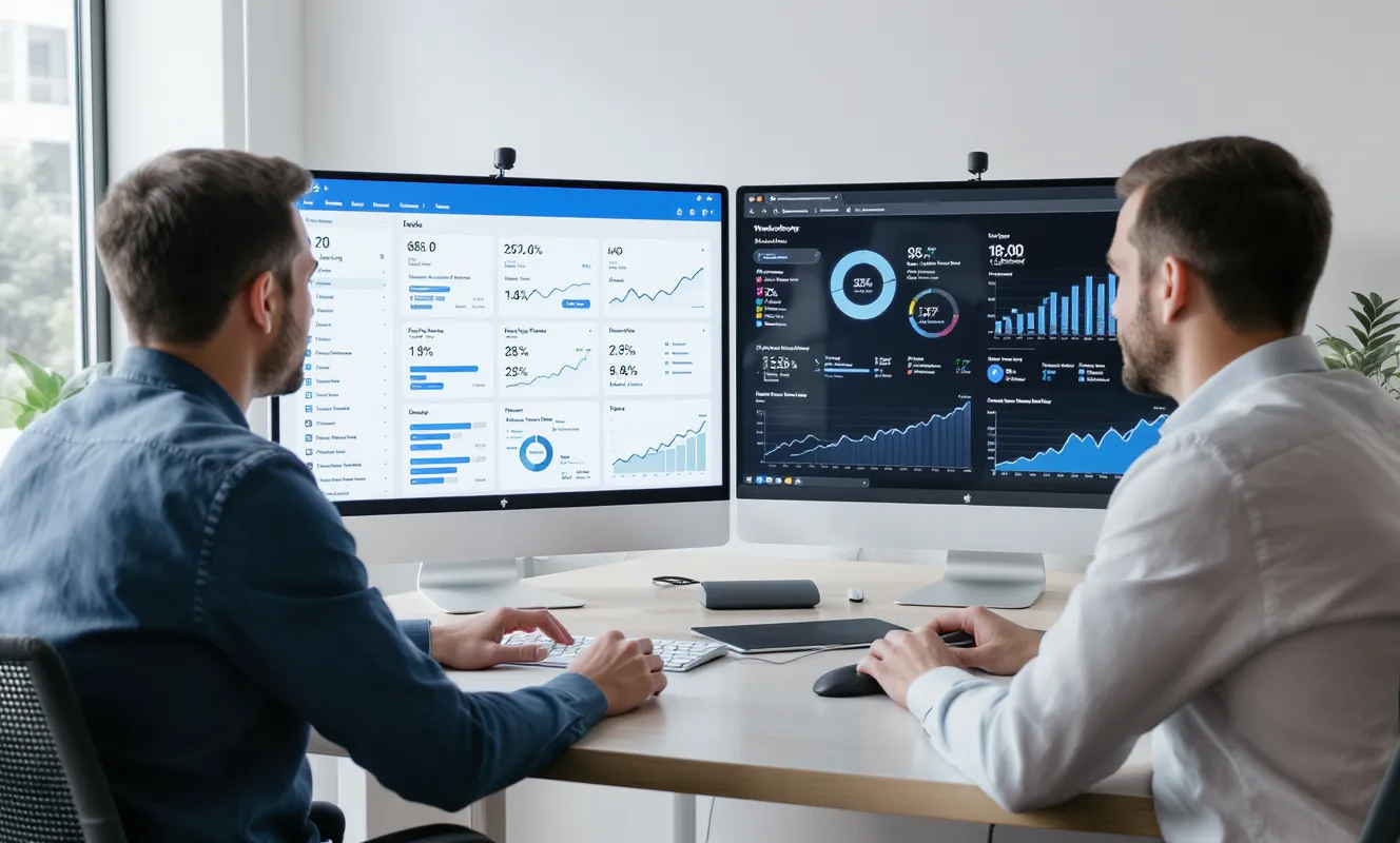 KI-generierte Inhalte: Einfluss auf SEO und Marketing