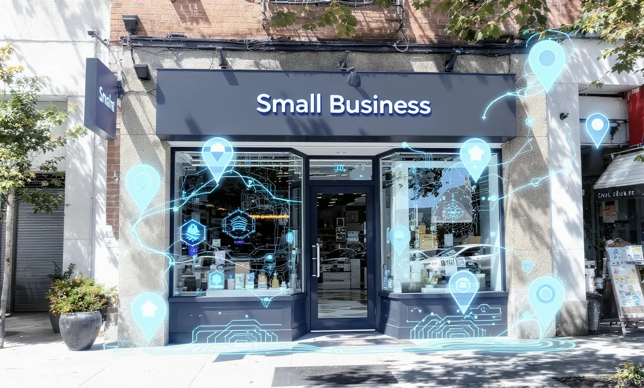 Local SEO Strategies for Small Businesses in 2025