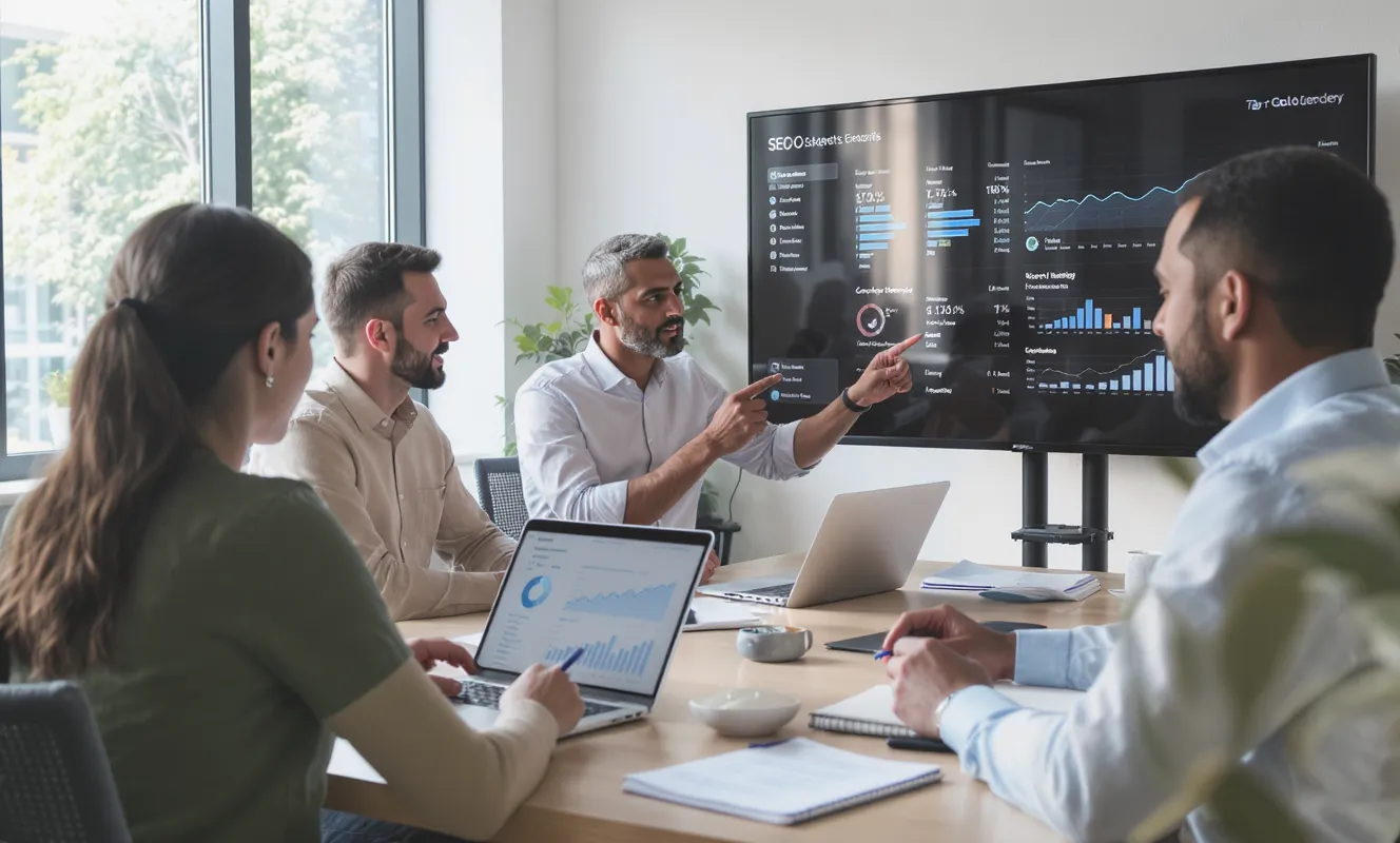 Ahrefs Study Shows Google Neutral on AI Content SEO