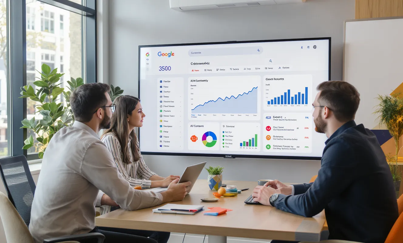 No Google AI Content Penalty Confirmed for 2025