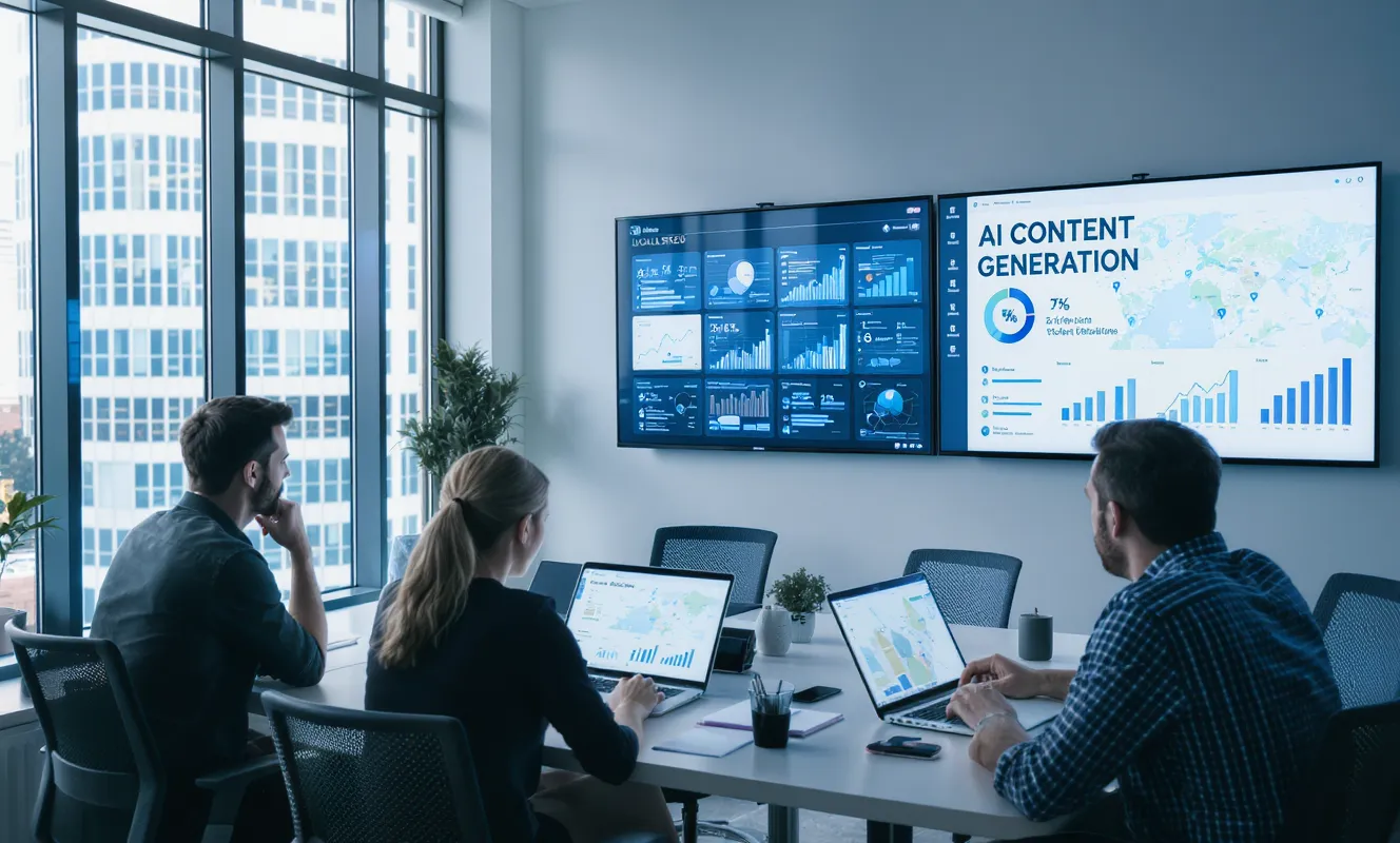 Local White Label SEO for Scalable Agency Growth