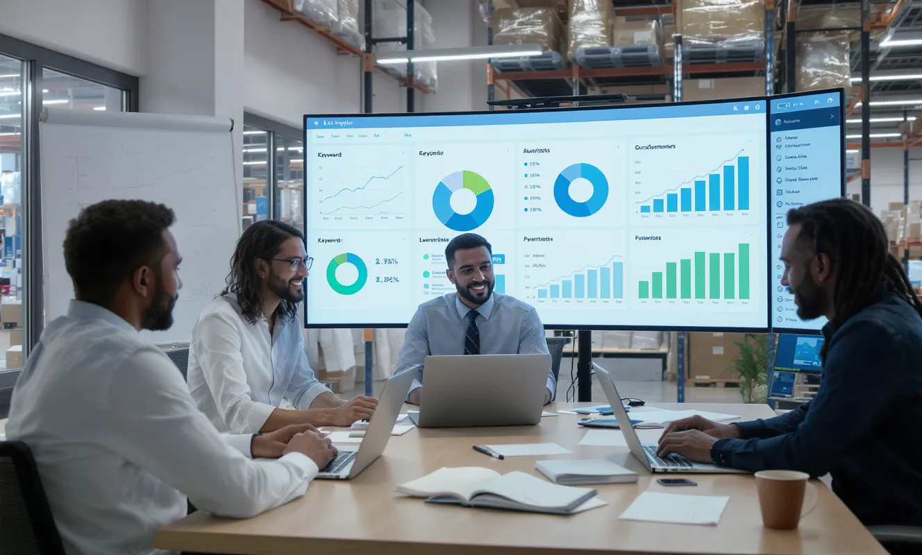 Outsourcing SEO Benefits for Small Businesses