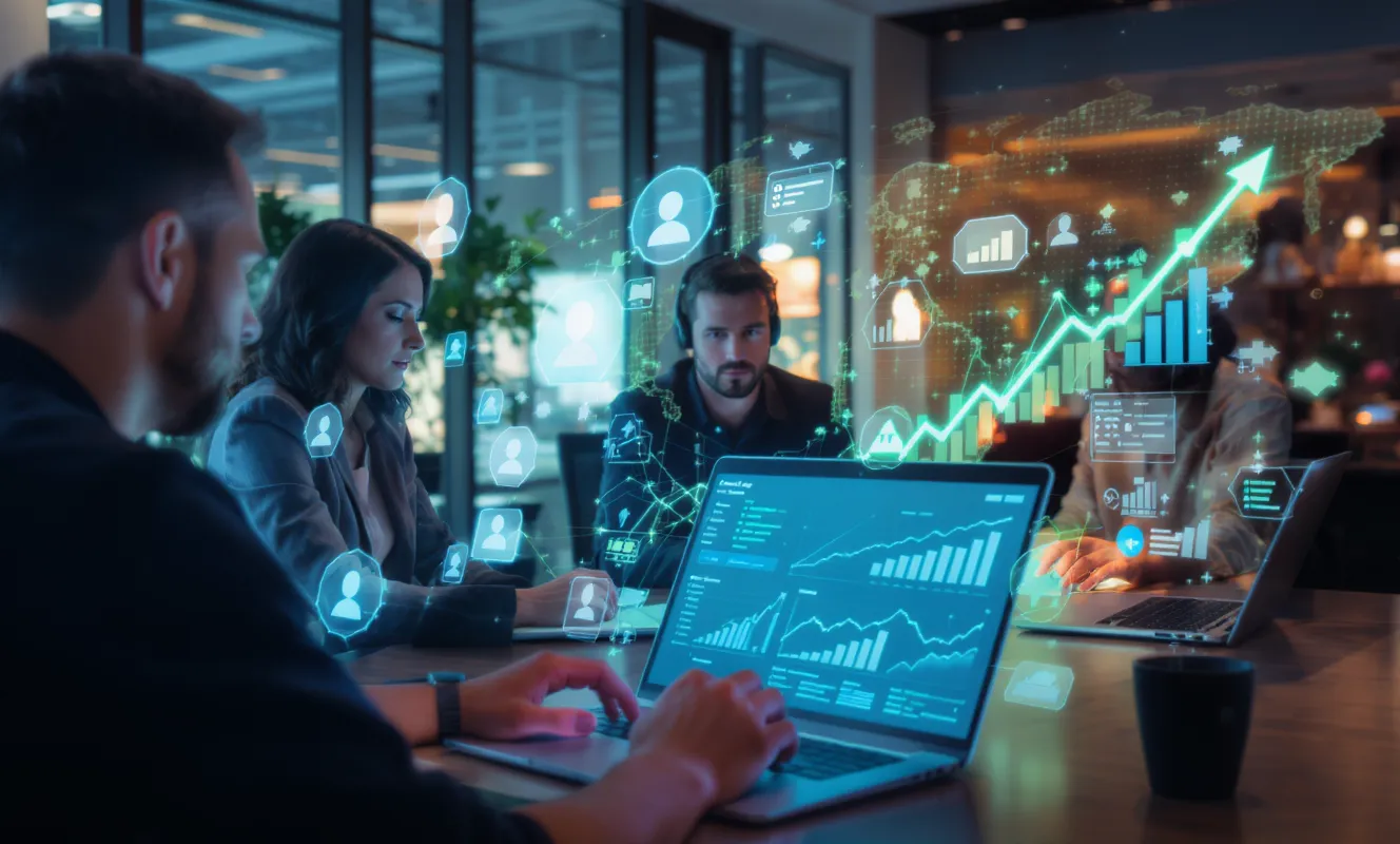 National SEO Strategies to Dominate Search Nationwide