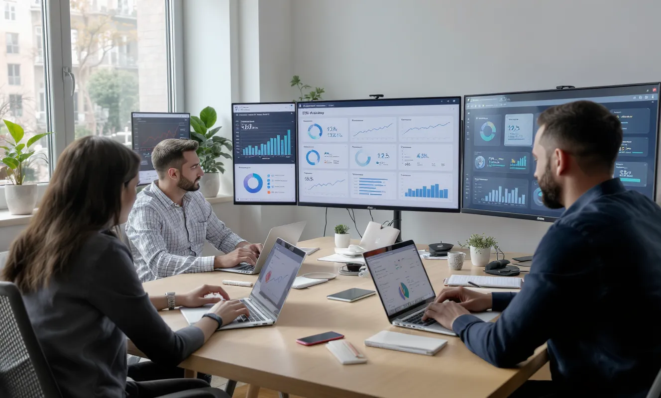 Creating Resilient SEO Services for Clients