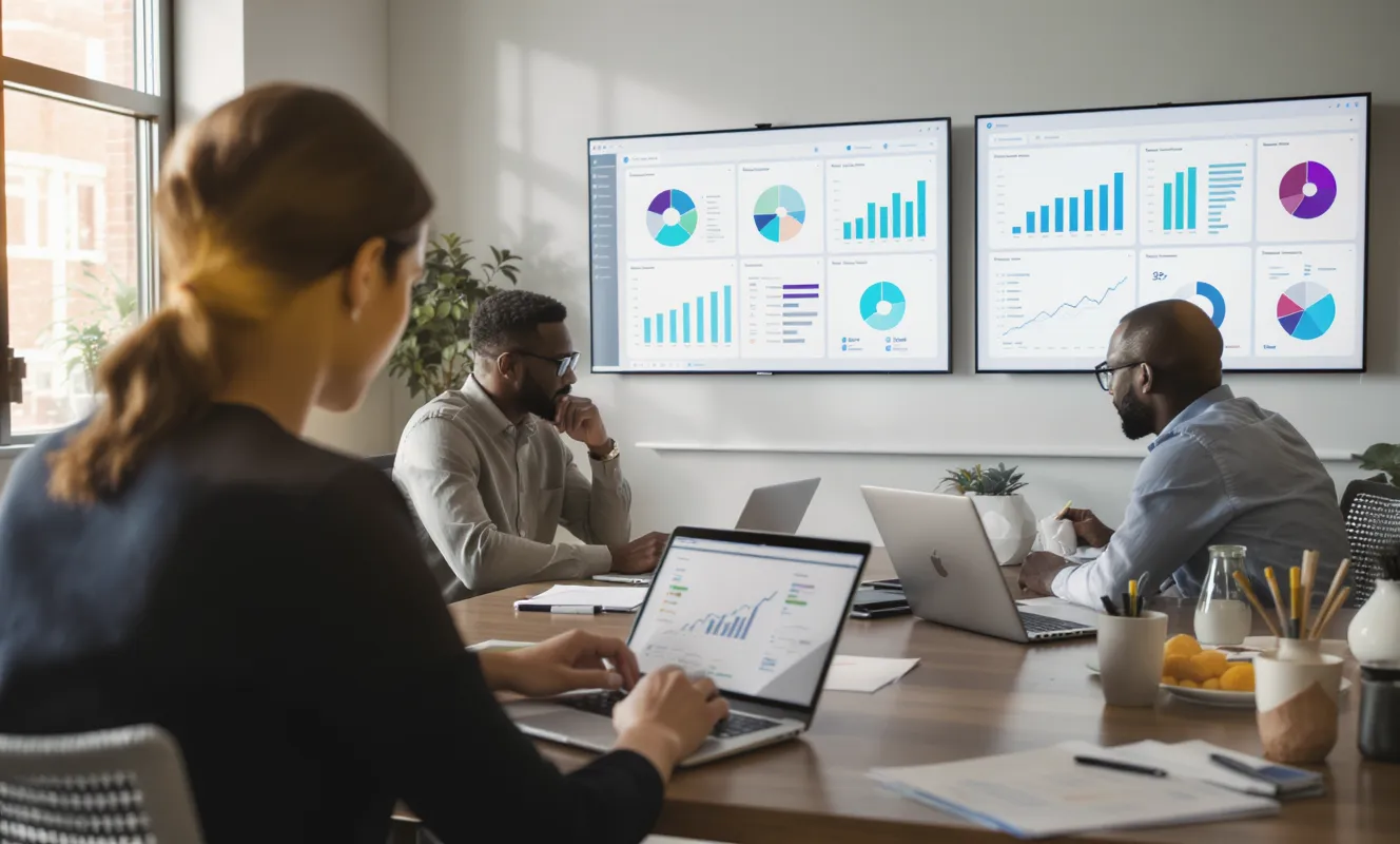 White-Label SEO for Long-Term Agency Client Relationships