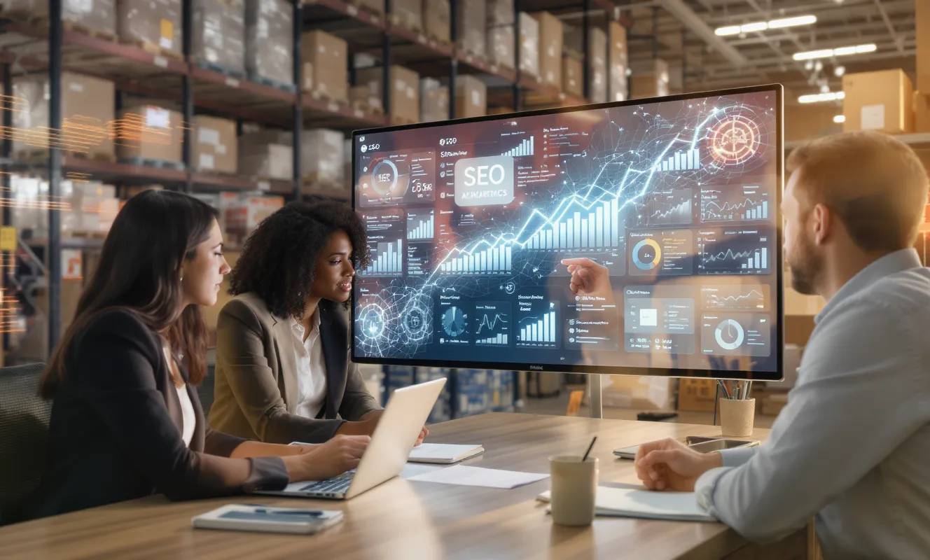 SEO Reseller Partnerships: Scaling Agencies with AI Power