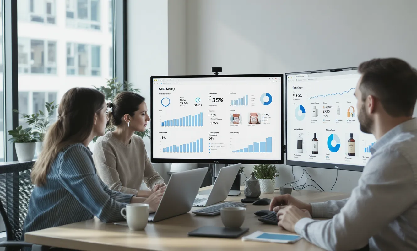 SEO for Ecommerce: Proven Strategies to Drive Results