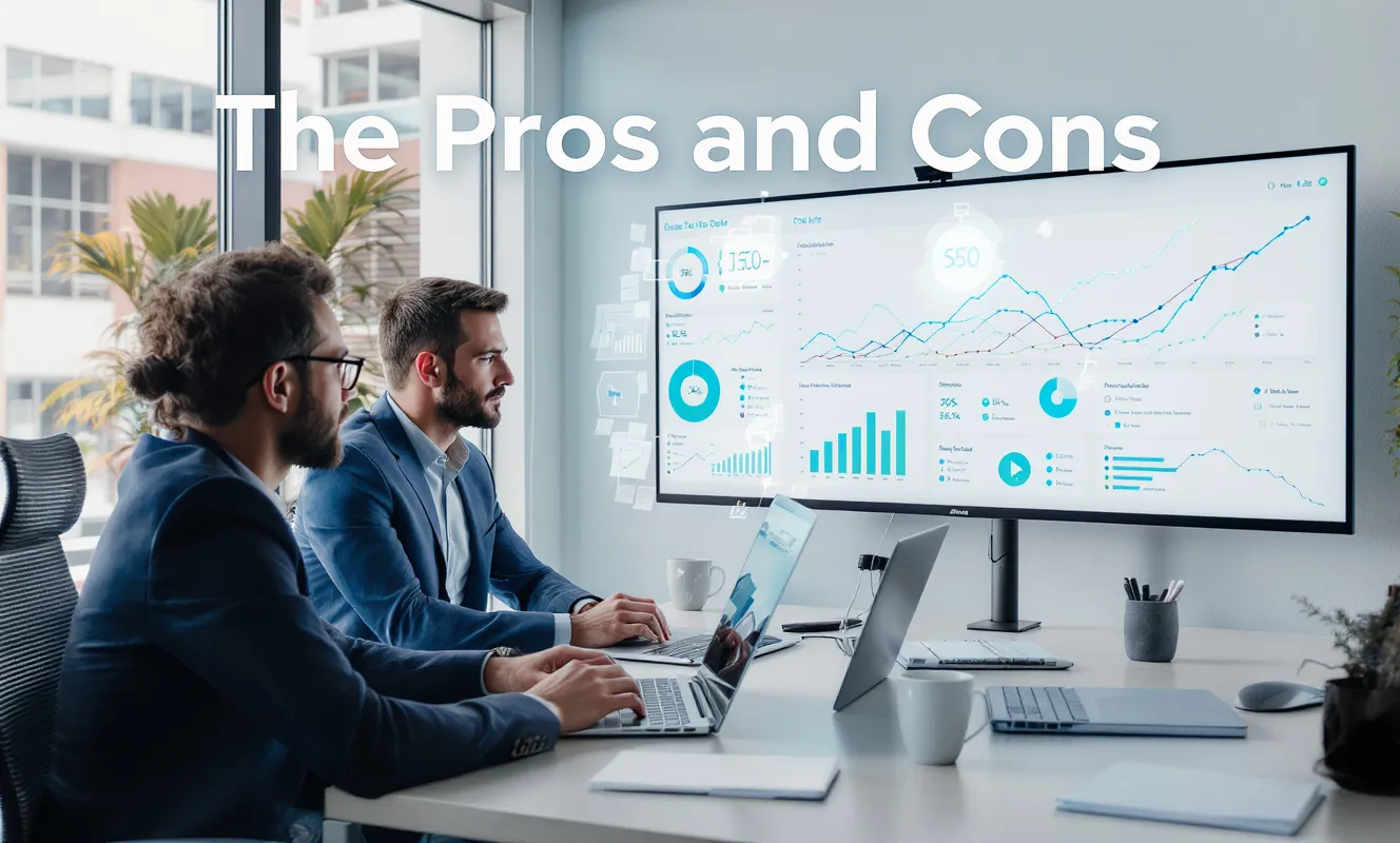 The Pros and Cons of Outsourcing Your SEO Services