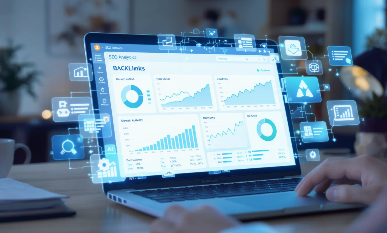 Understanding Backlinks to Build a Strong Link Profile