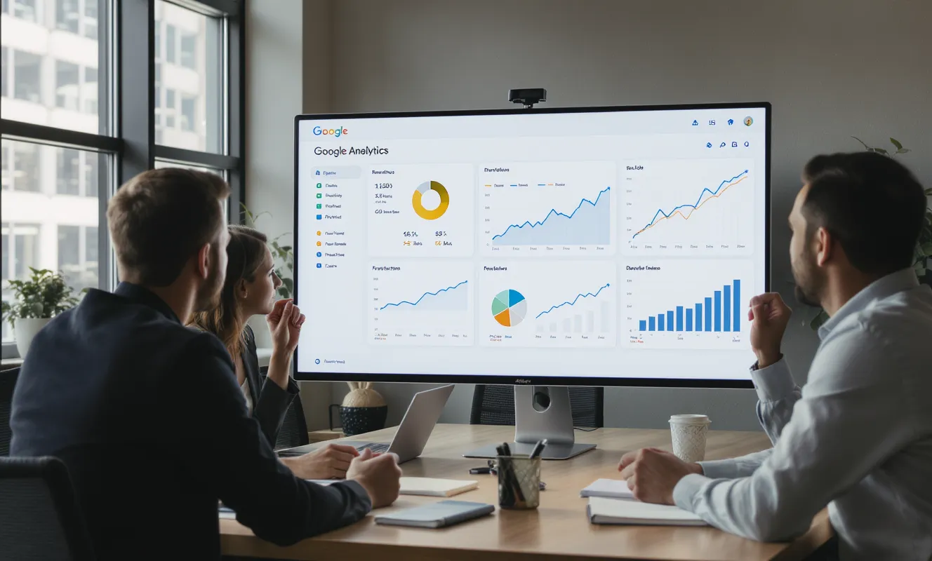 Google Analytics SEO: Actionable Insights for 2026 Success