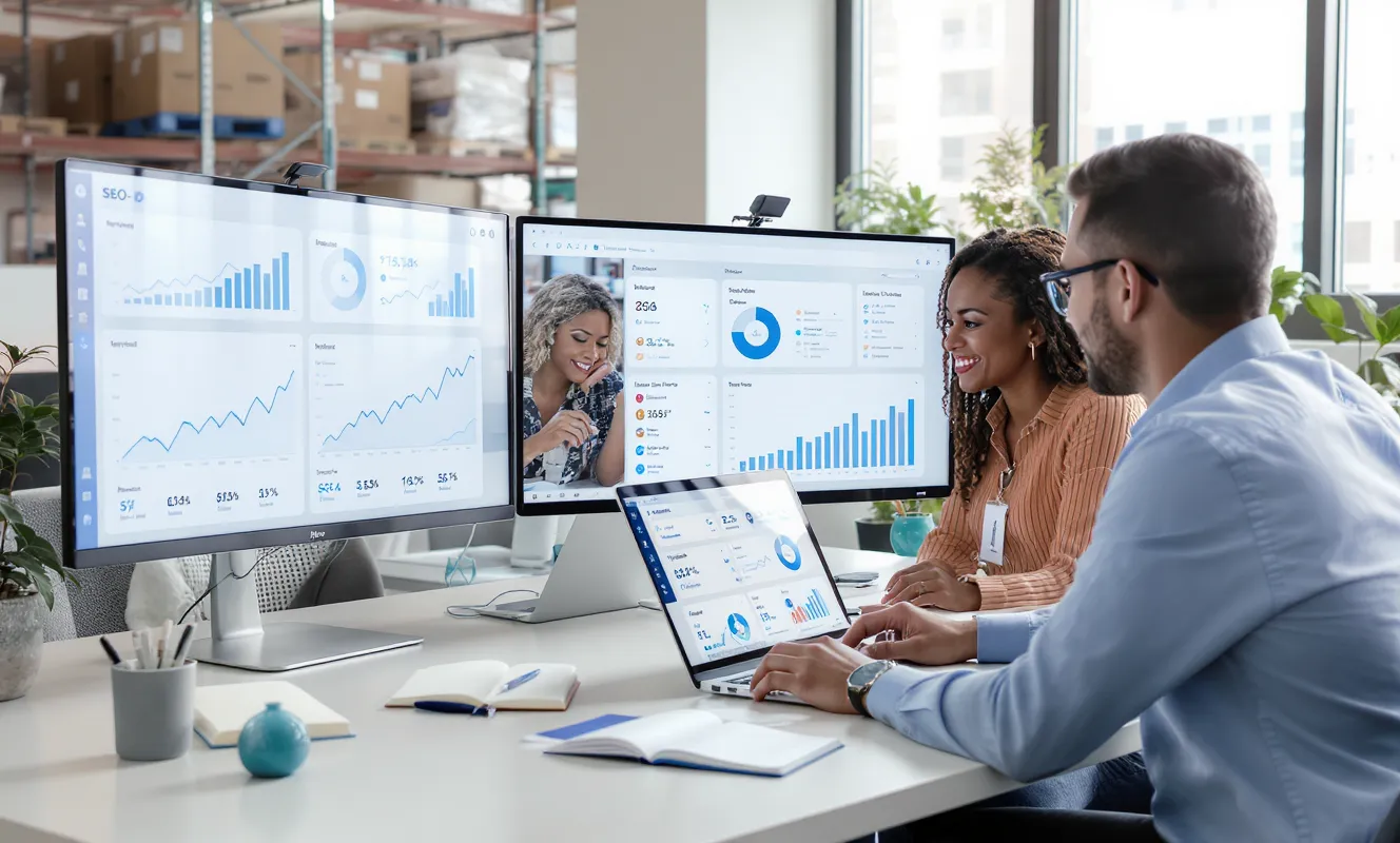 Marketing Agency Growth: Is White-Label SEO Scalable?