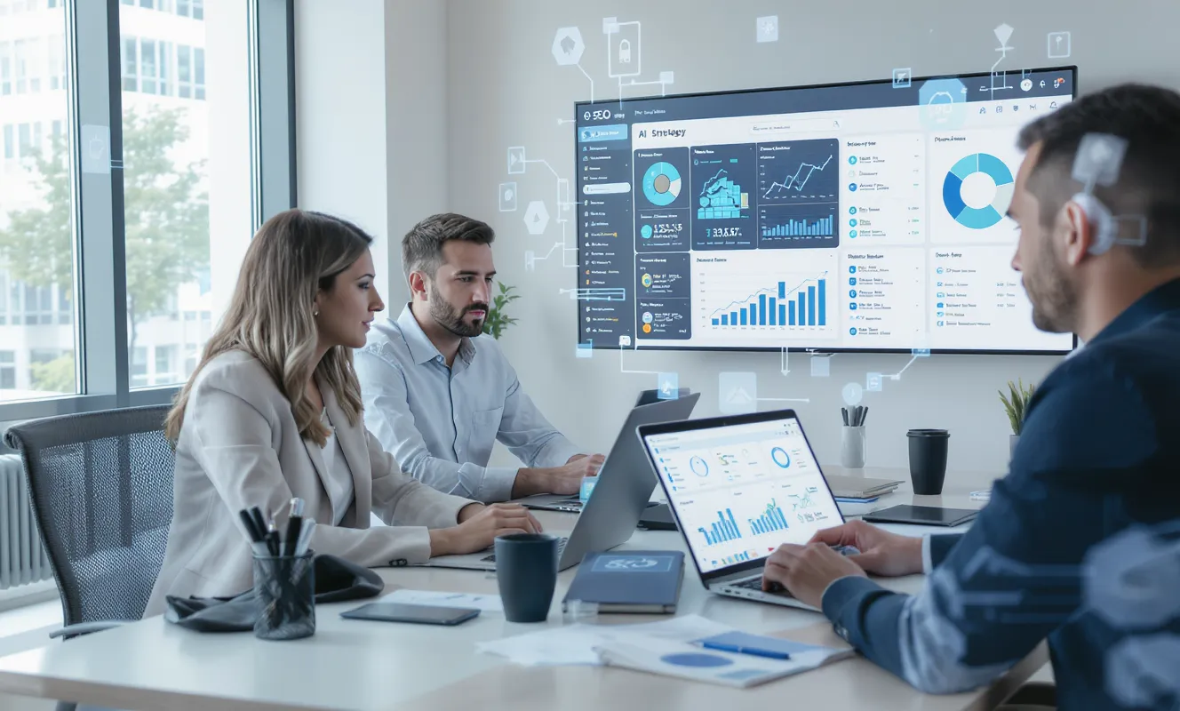 White Label SEO Programs: Scaling Agencies with AI