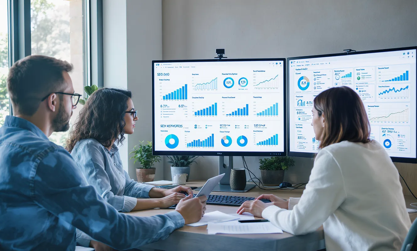 What Services Are Typically Included in White-Label SEO Packages