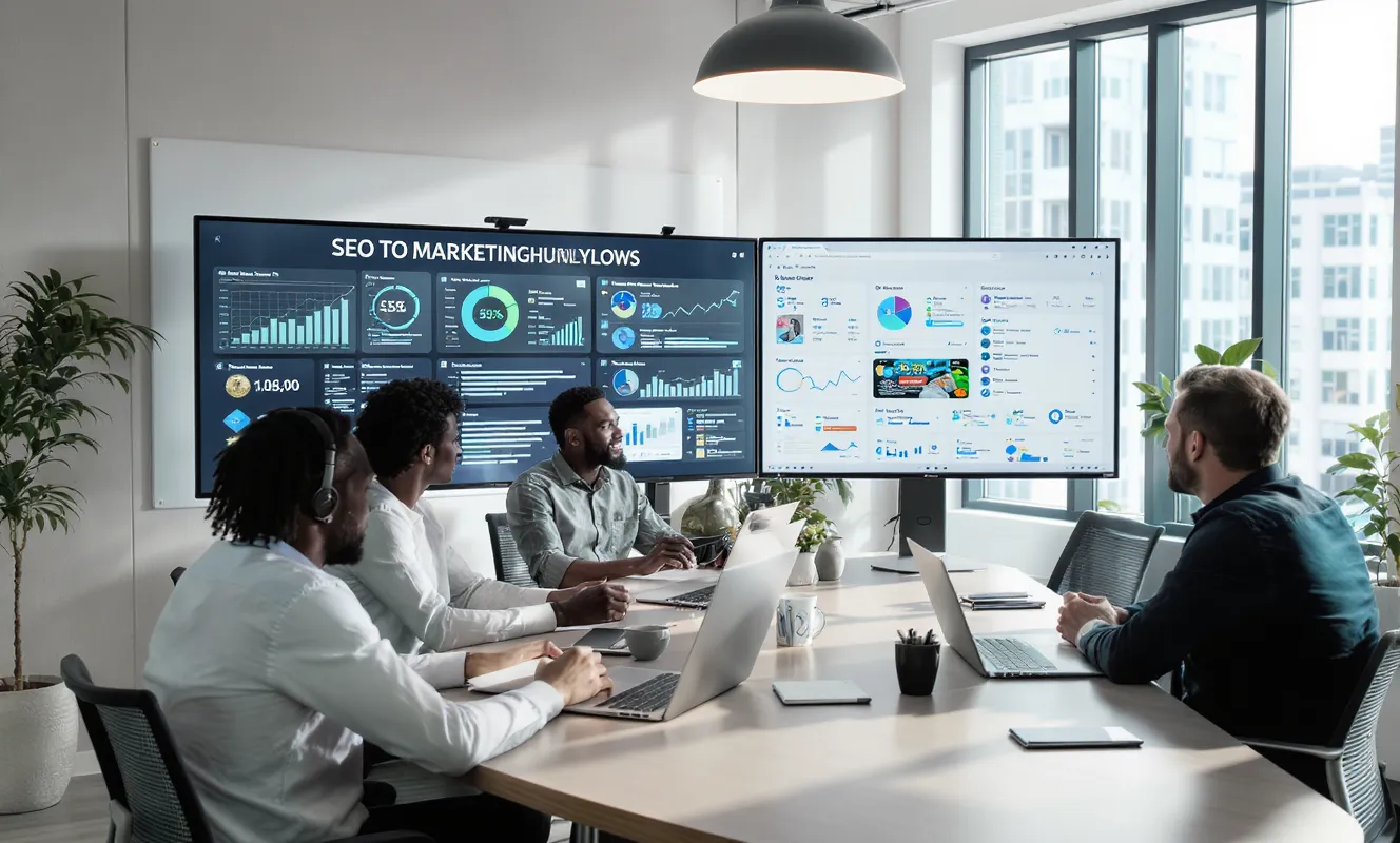 How to Position Your Agency as a One-Stop Shop With White-Label Partners