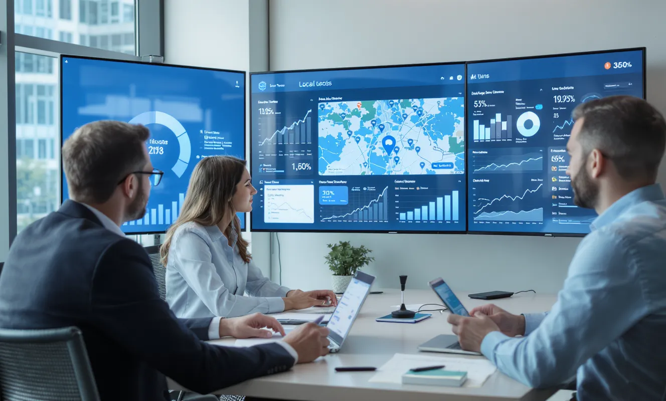 Can Your Business Benefit From White-Label Local SEO Services?