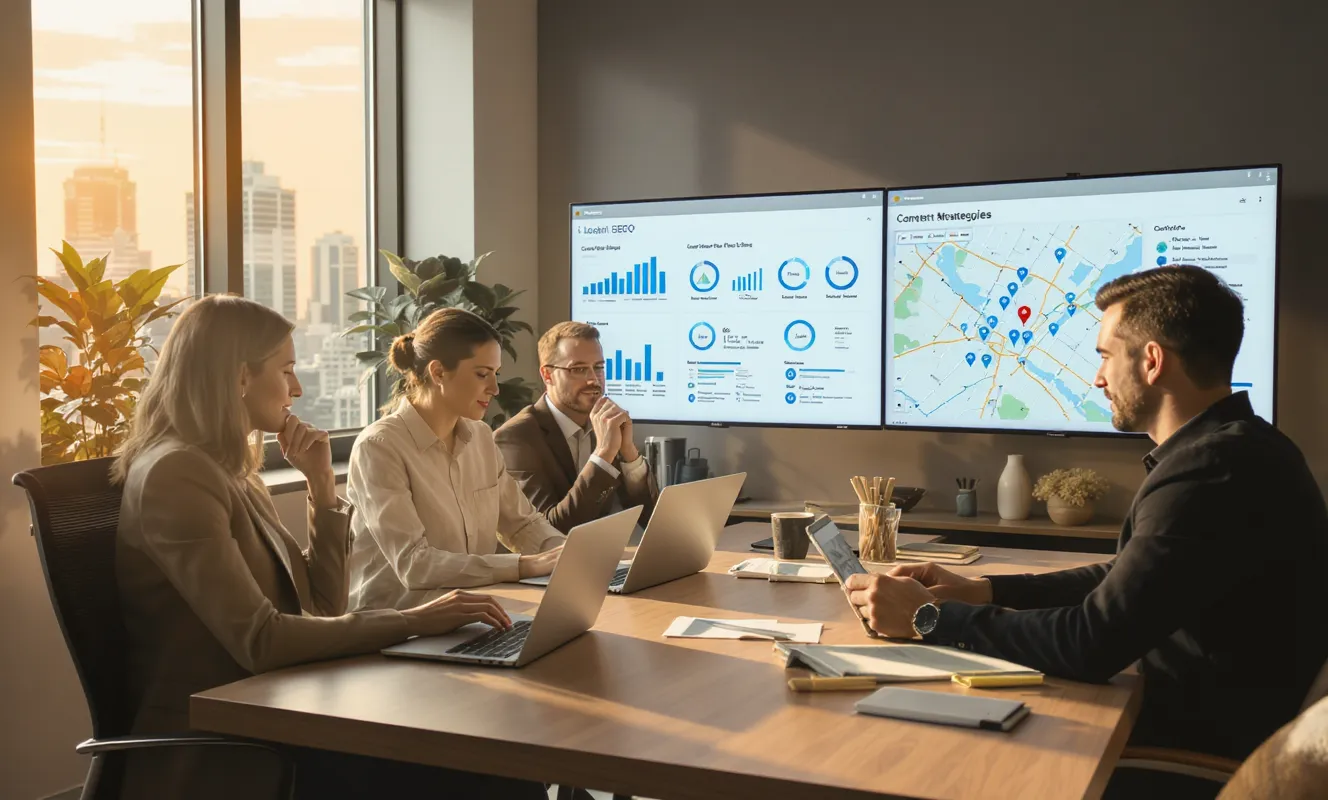 Impactful Ways Your Agency Can Improve Clients Local SEO