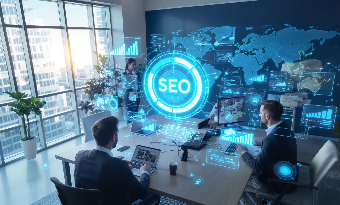 How SEO Partnerships Help Agencies Focus on Core Services
