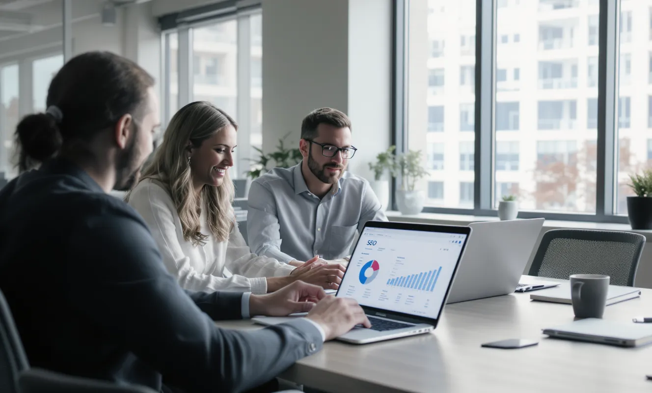 How White-Label SEO Can Help Agencies Stay Competitive