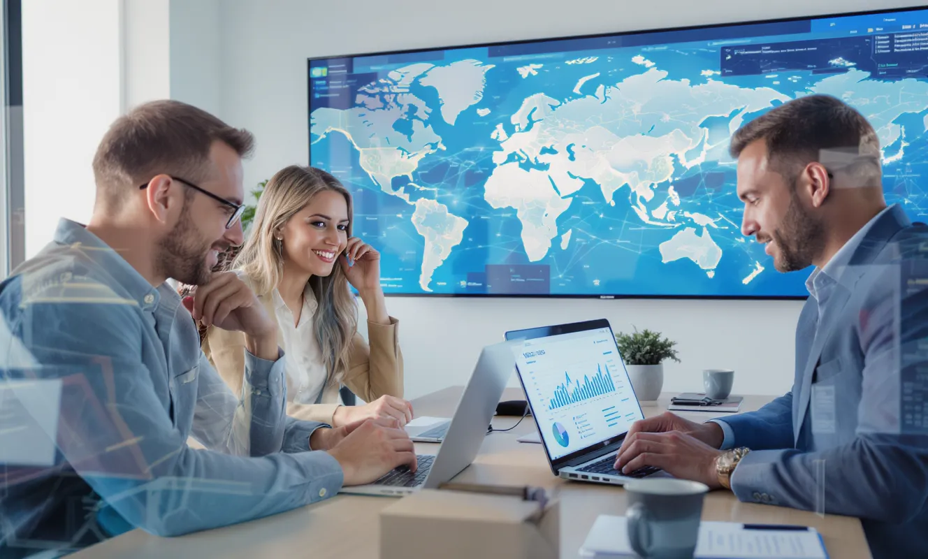 How to Leverage White-Label SEO for International Market Growth