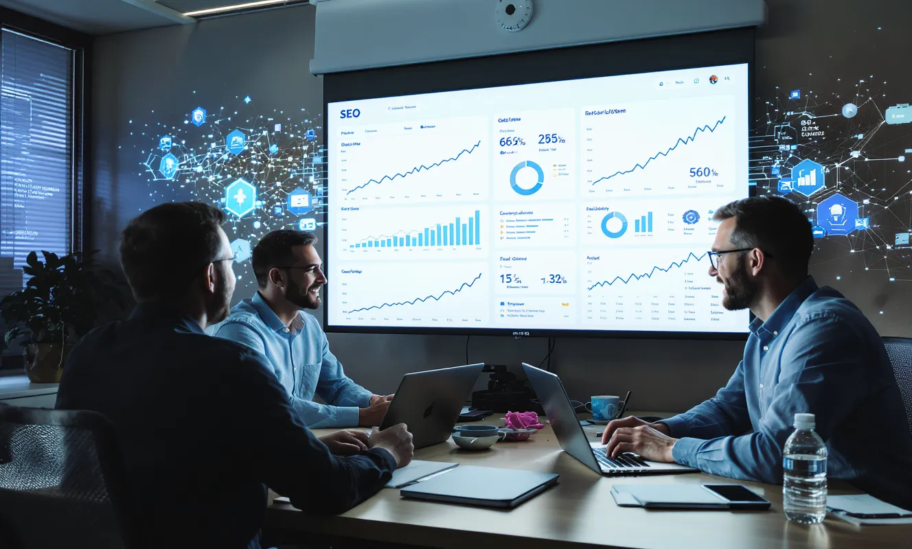 Whitelabel SEO for Startups: Propel Your Business to Success