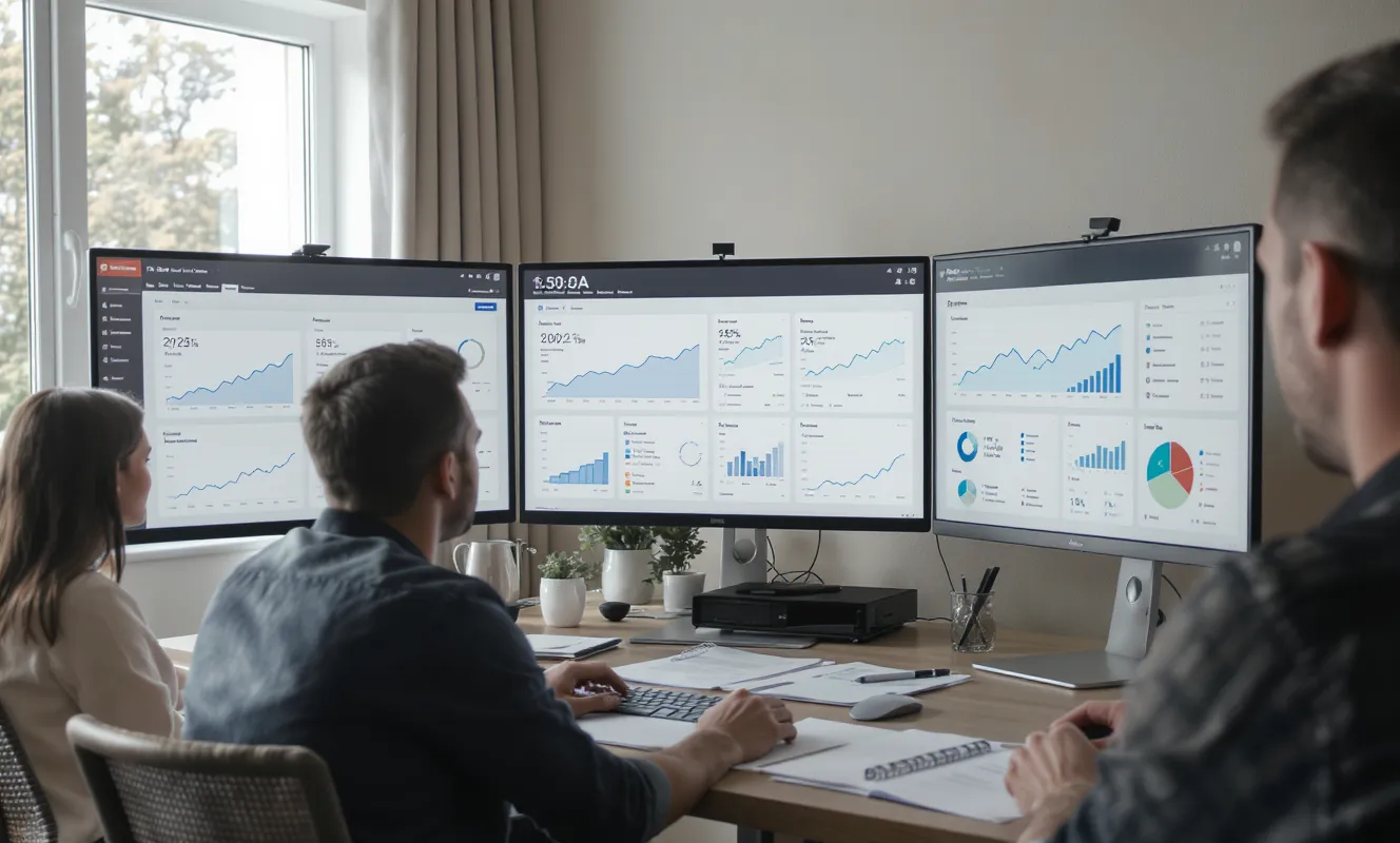 Website Optimization Strategies for Improved User Experience